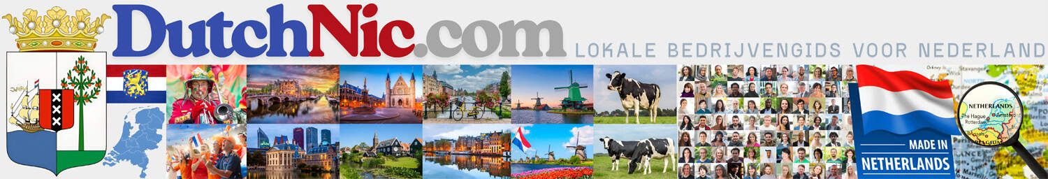 Gemaakt in Nederland - Beautyvoetie